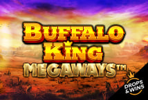 Placeholder image for game Buffalo King Megaways