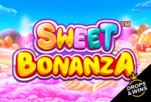 Placeholder image for game Sweet Bonanza