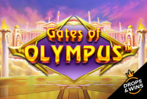 Placeholder image for game Gates of Olympus