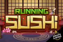 Placeholder image for game Running Sushi